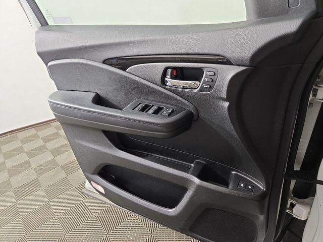 2020 Honda Pilot Touring 7 Passenger