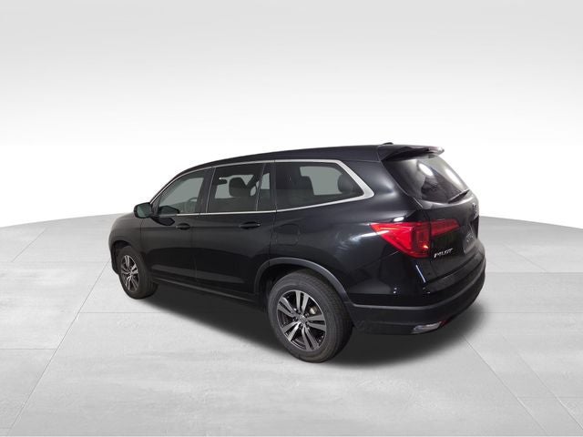 2016 Honda Pilot EX-L w/Navigation