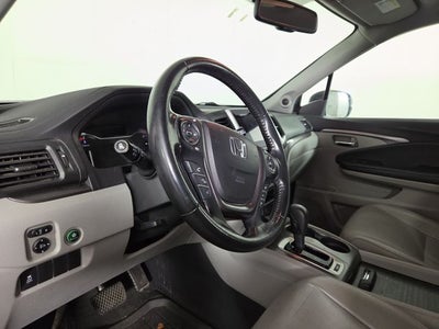 2016 Honda Pilot EX-L w/Navigation