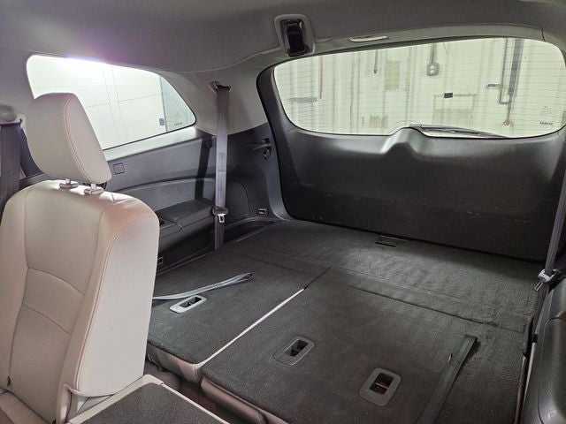2016 Honda Pilot EX-L w/Navigation