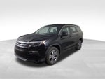 2016 Honda Pilot EX-L w/Navigation
