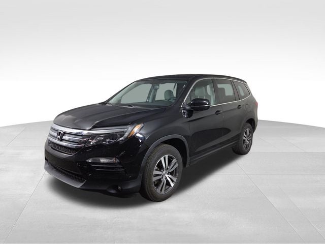 2016 Honda Pilot EX-L w/Navigation