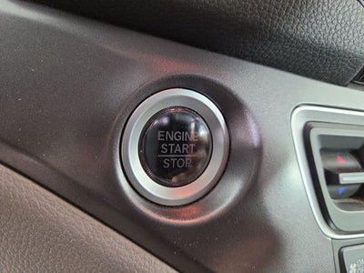 2016 Honda Pilot EX-L w/Navigation