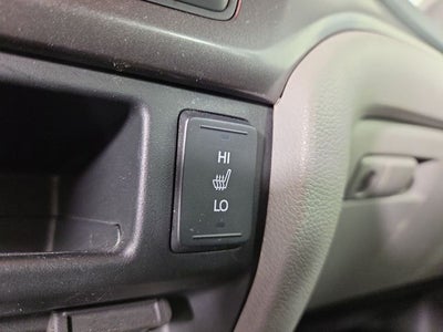 2016 Honda Pilot EX-L w/Navigation