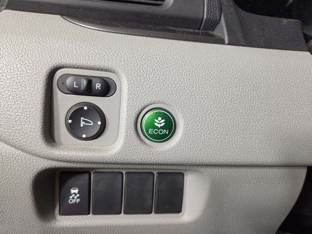 2016 Honda Pilot EX-L w/Navigation
