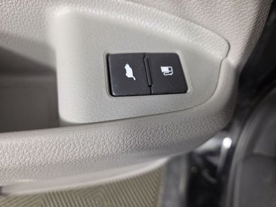 2016 Honda Pilot EX-L w/Navigation