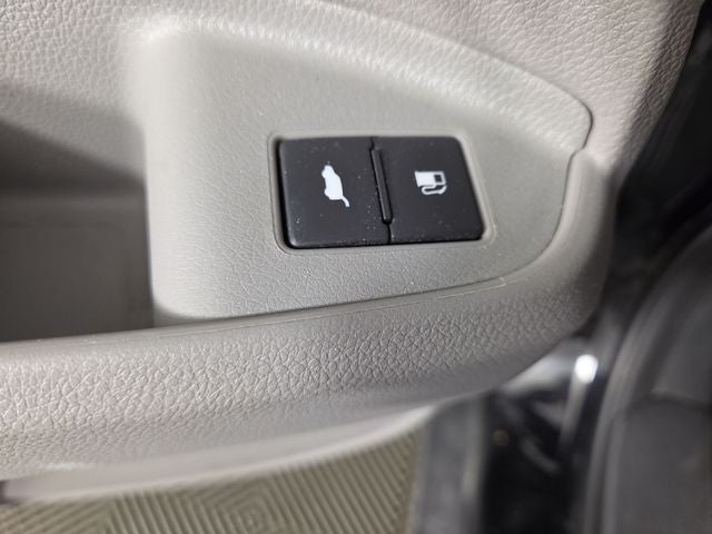 2016 Honda Pilot EX-L w/Navigation