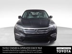 2016 Honda Pilot EX-L w/Navigation