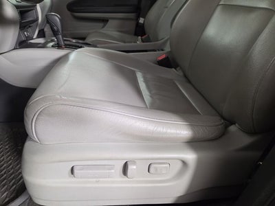 2016 Honda Pilot EX-L w/Navigation