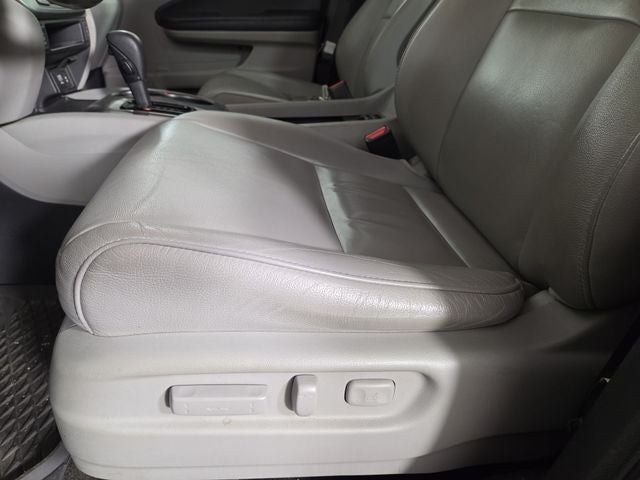 2016 Honda Pilot EX-L w/Navigation