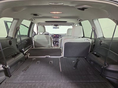 2016 Honda Pilot EX-L w/Navigation