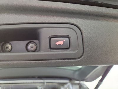 2016 Honda Pilot EX-L w/Navigation