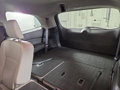 2016 Honda Pilot EX-L w/Navigation