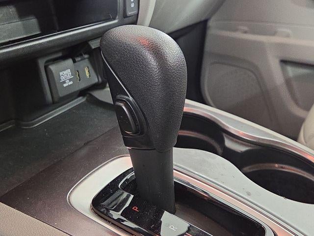 2016 Honda Pilot EX-L w/Navigation