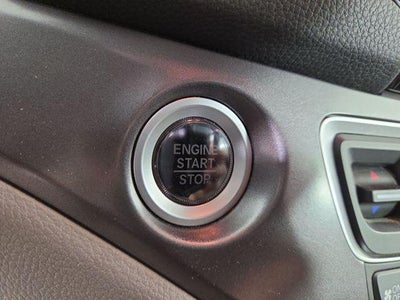 2016 Honda Pilot EX-L w/Navigation