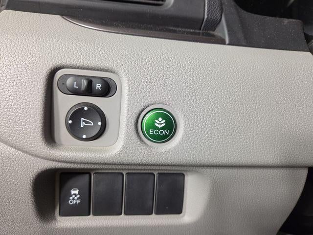 2016 Honda Pilot EX-L w/Navigation