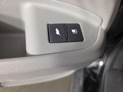 2016 Honda Pilot EX-L w/Navigation