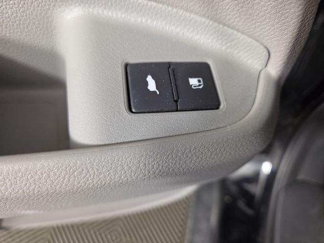 2016 Honda Pilot EX-L w/Navigation