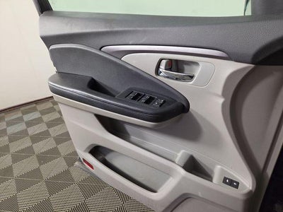 2016 Honda Pilot EX-L w/Navigation