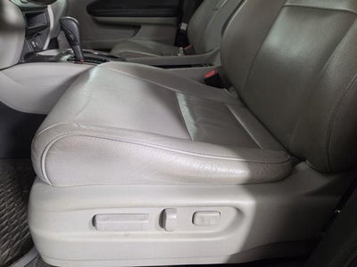 2016 Honda Pilot EX-L w/Navigation