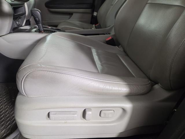 2016 Honda Pilot EX-L w/Navigation