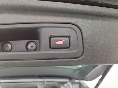 2016 Honda Pilot EX-L w/Navigation