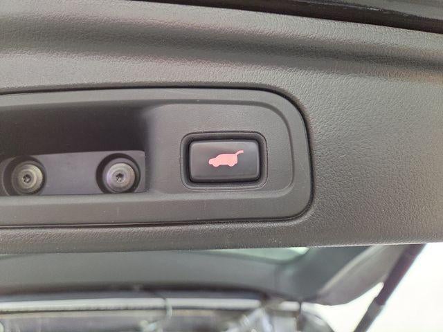 2016 Honda Pilot EX-L w/Navigation
