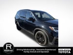 2021 Honda Pilot Black Edition
