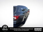 2021 Honda Pilot Black Edition