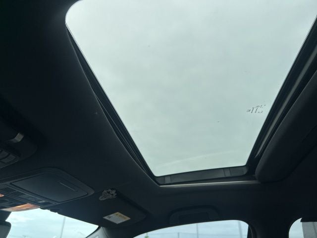 2019 Honda Passport Elite