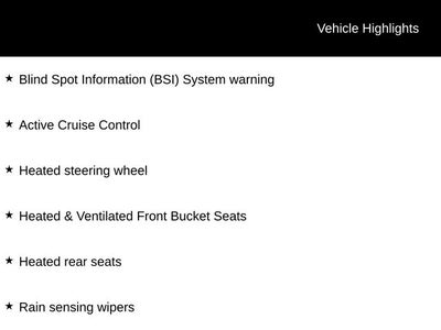 2019 Honda Passport Elite