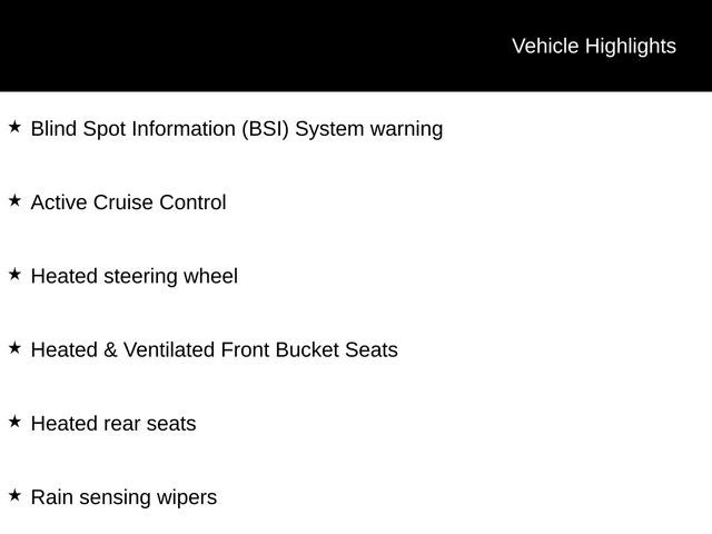 2019 Honda Passport Elite