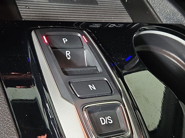 2019 Honda Passport Elite