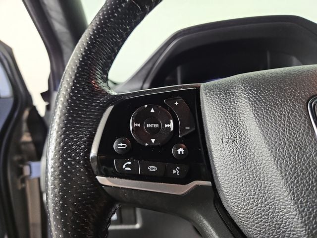 2019 Honda Passport Elite