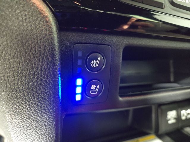 2019 Honda Passport Elite