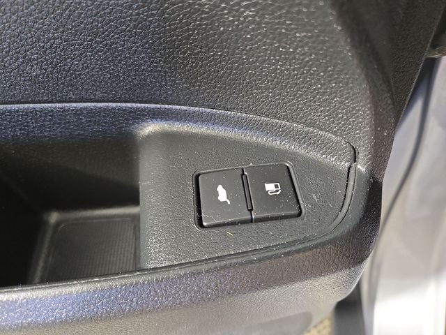 2019 Honda Passport Elite