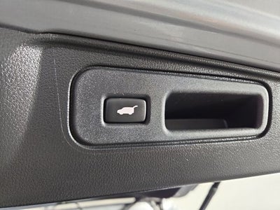 2019 Honda Passport Elite