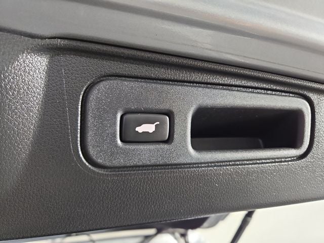 2019 Honda Passport Elite