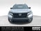 2019 Honda Passport Elite