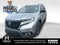 2019 Honda Passport Elite