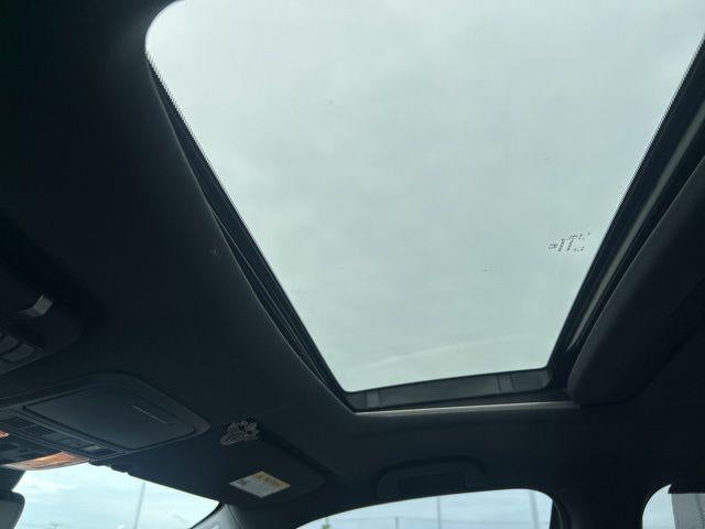 2019 Honda Passport Elite