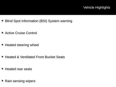 2019 Honda Passport Elite