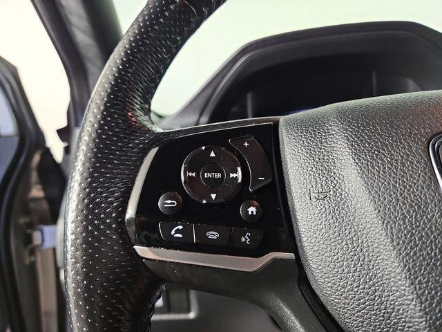 2019 Honda Passport Elite