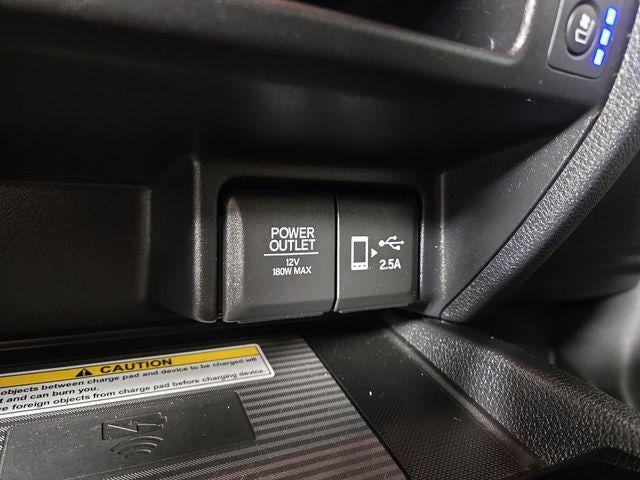2019 Honda Passport Elite