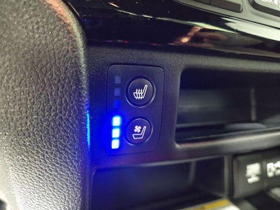 2019 Honda Passport Elite