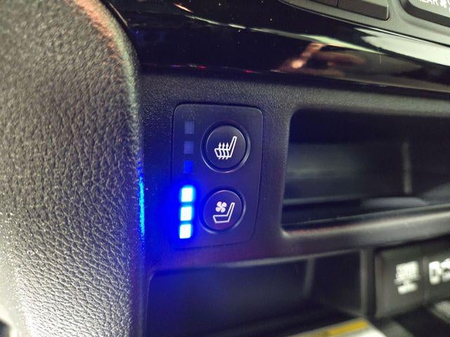 2019 Honda Passport Elite