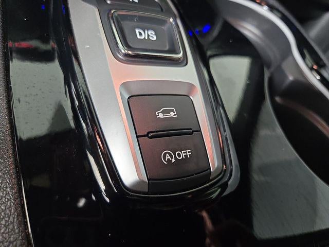 2019 Honda Passport Elite