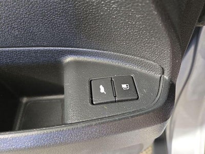 2019 Honda Passport Elite