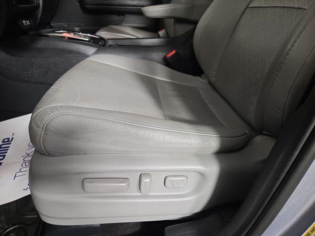 2019 Honda Passport Elite