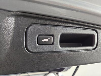 2019 Honda Passport Elite